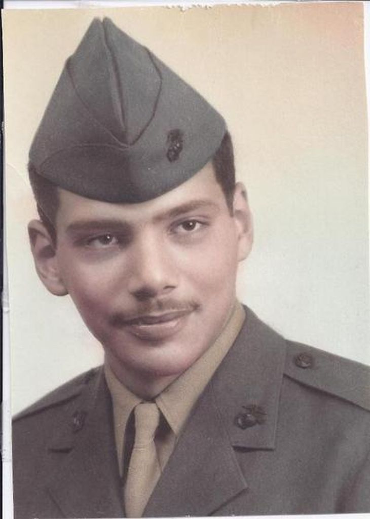 Hector Villalobos Profile Photo