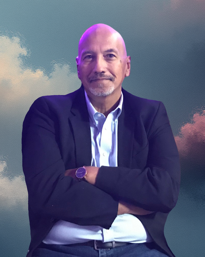 Randy Jesus Smith Profile Photo