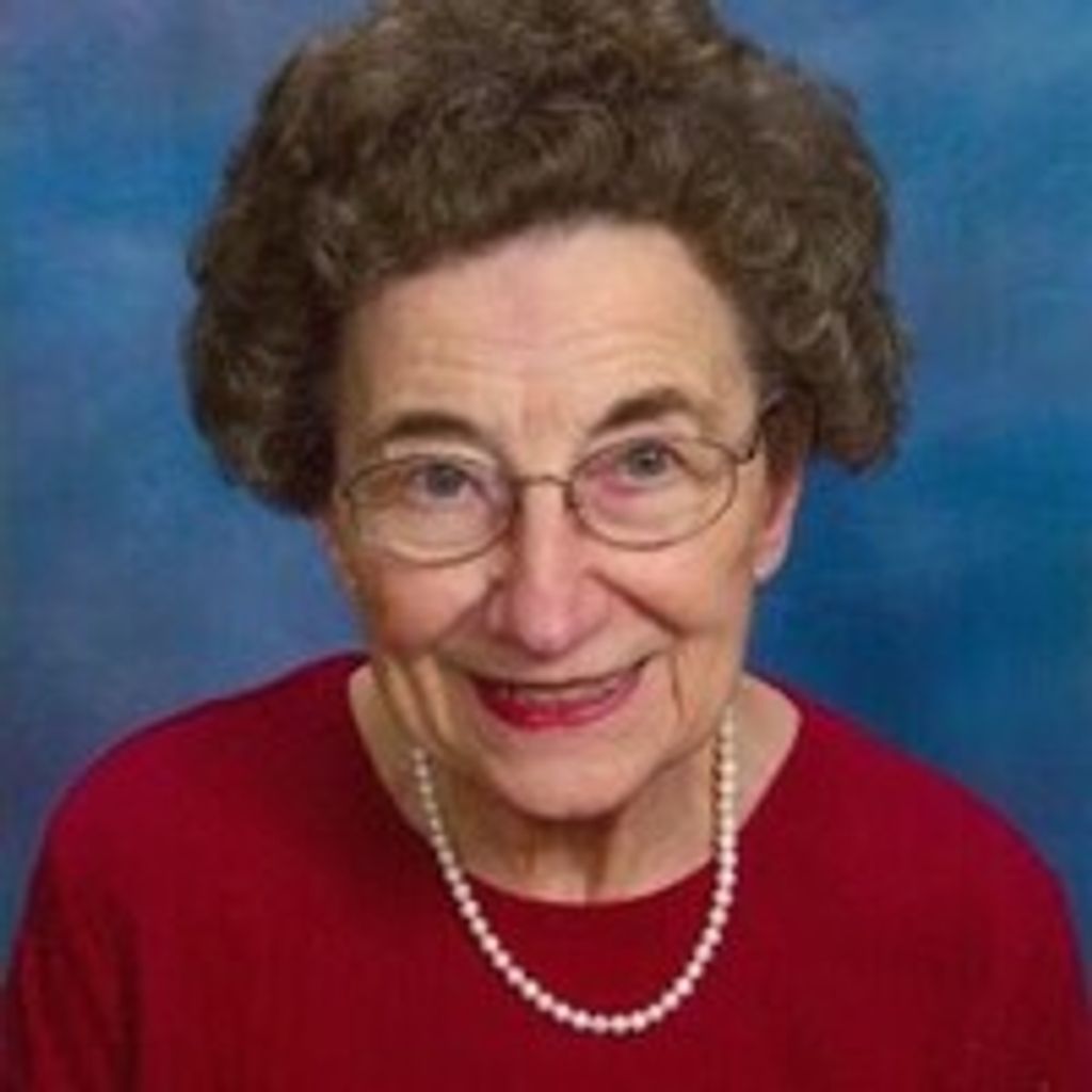 Dorothy June Carpenter