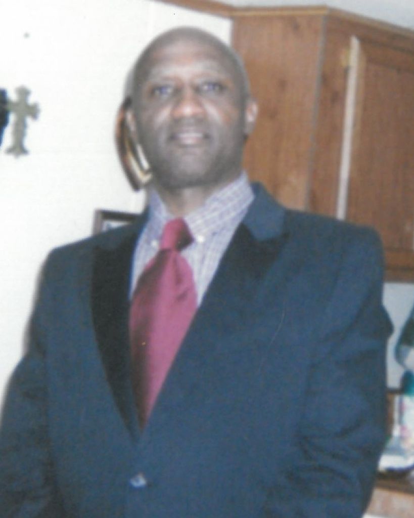 Kenneth Nathaniel Mobley