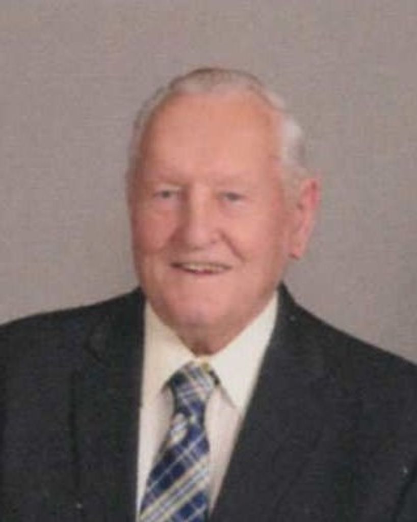 Richard Hermes Profile Photo