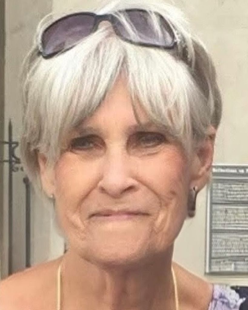 Evelyn Haynes Profile Photo