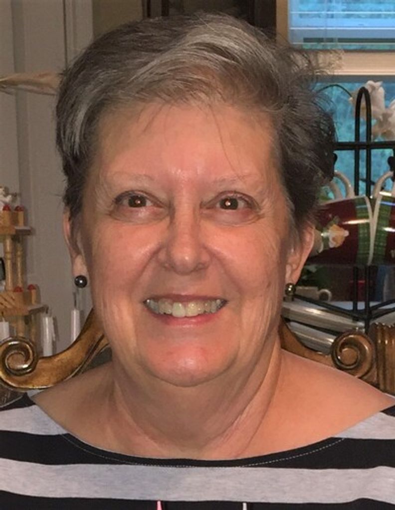 Linda Yvonne Garris