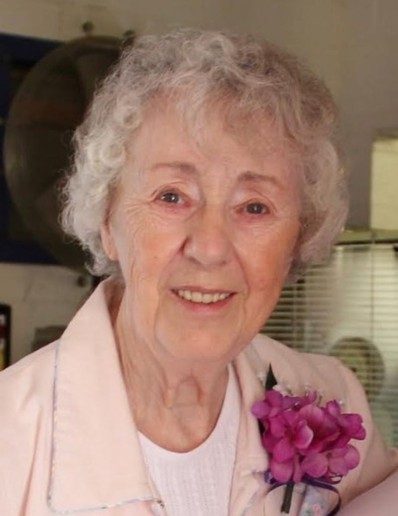 Mary Cory Profile Photo