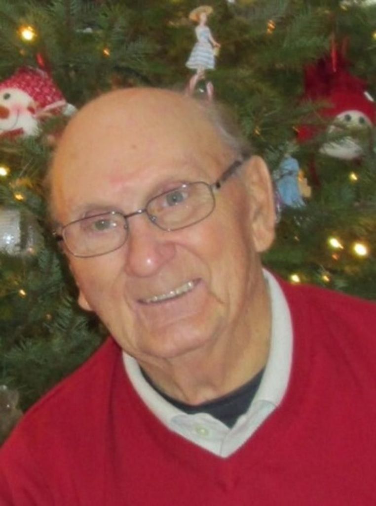 JOSEPH W VASCEK Profile Photo
