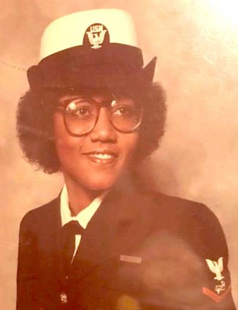 Jacqueline Bonita Nailing