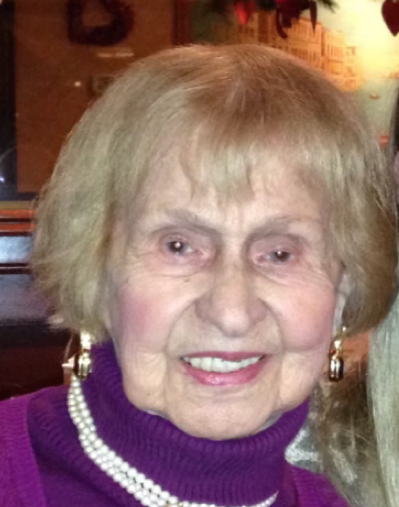Mary Abreau Profile Photo