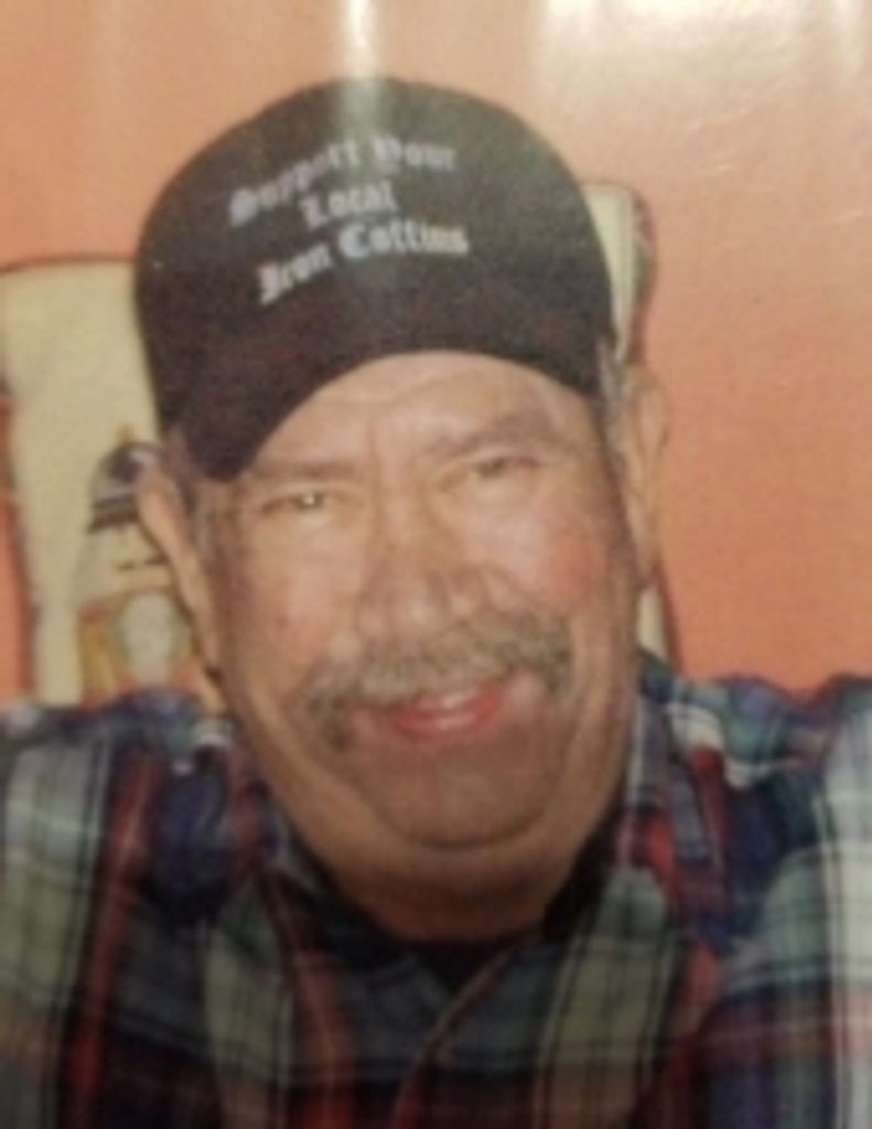 Gregory M. Stamper Profile Photo