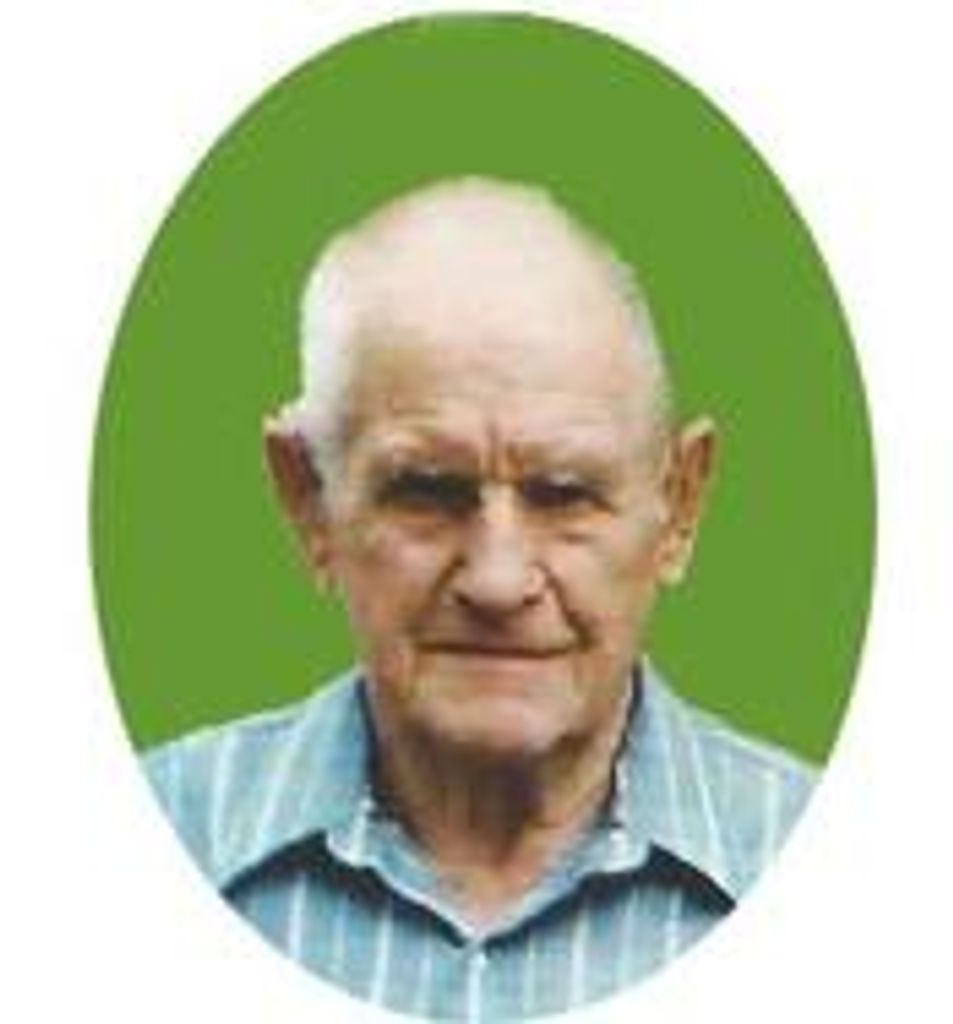 Kenneth Lester Heydt