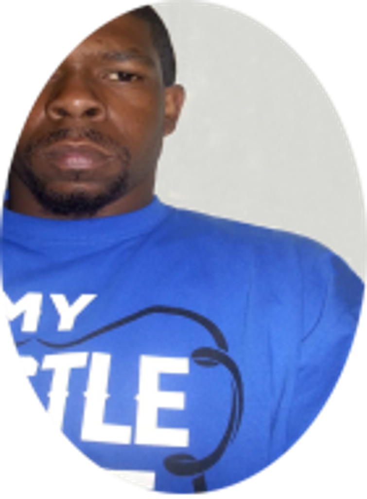 Ronreaco Jarmaul Smith