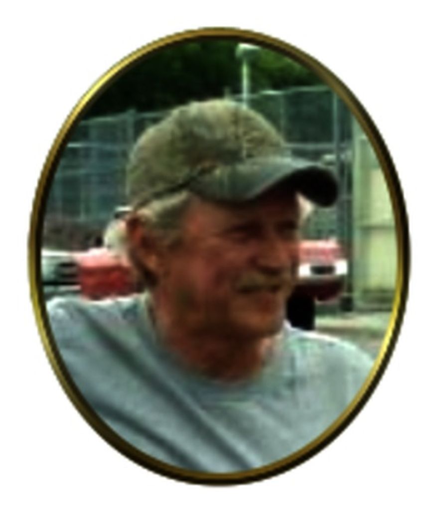 Glen Charles Jackson