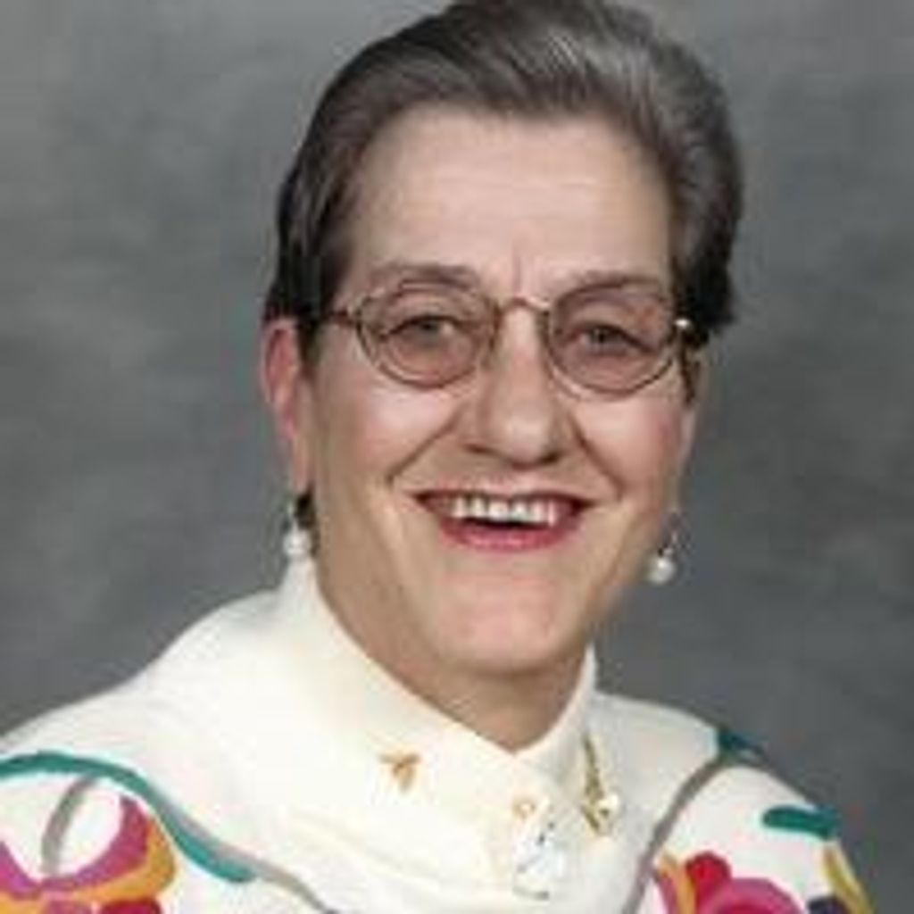 Margaret Kiphen