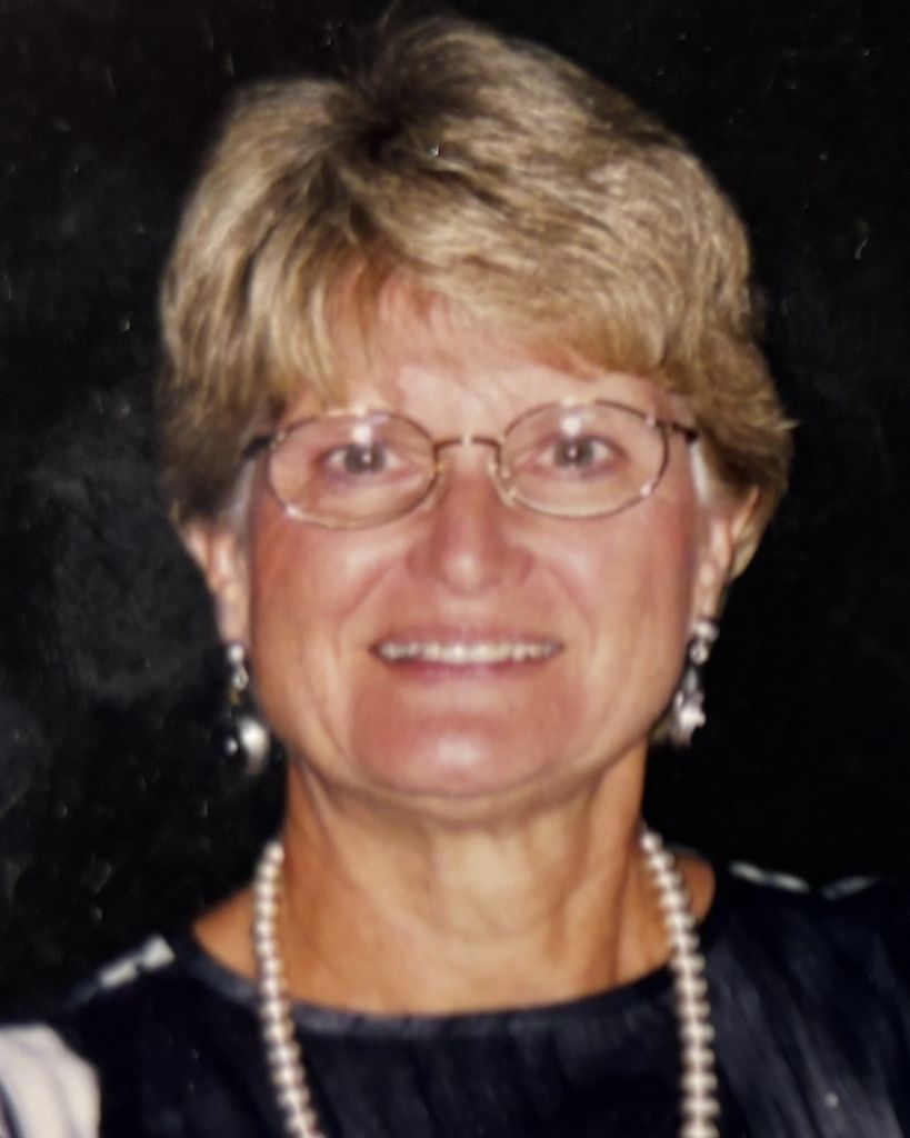 Nancy Bryson