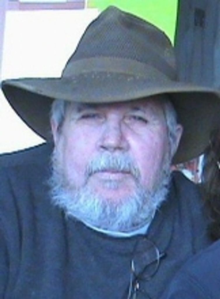 James Jim Lafate Griffin