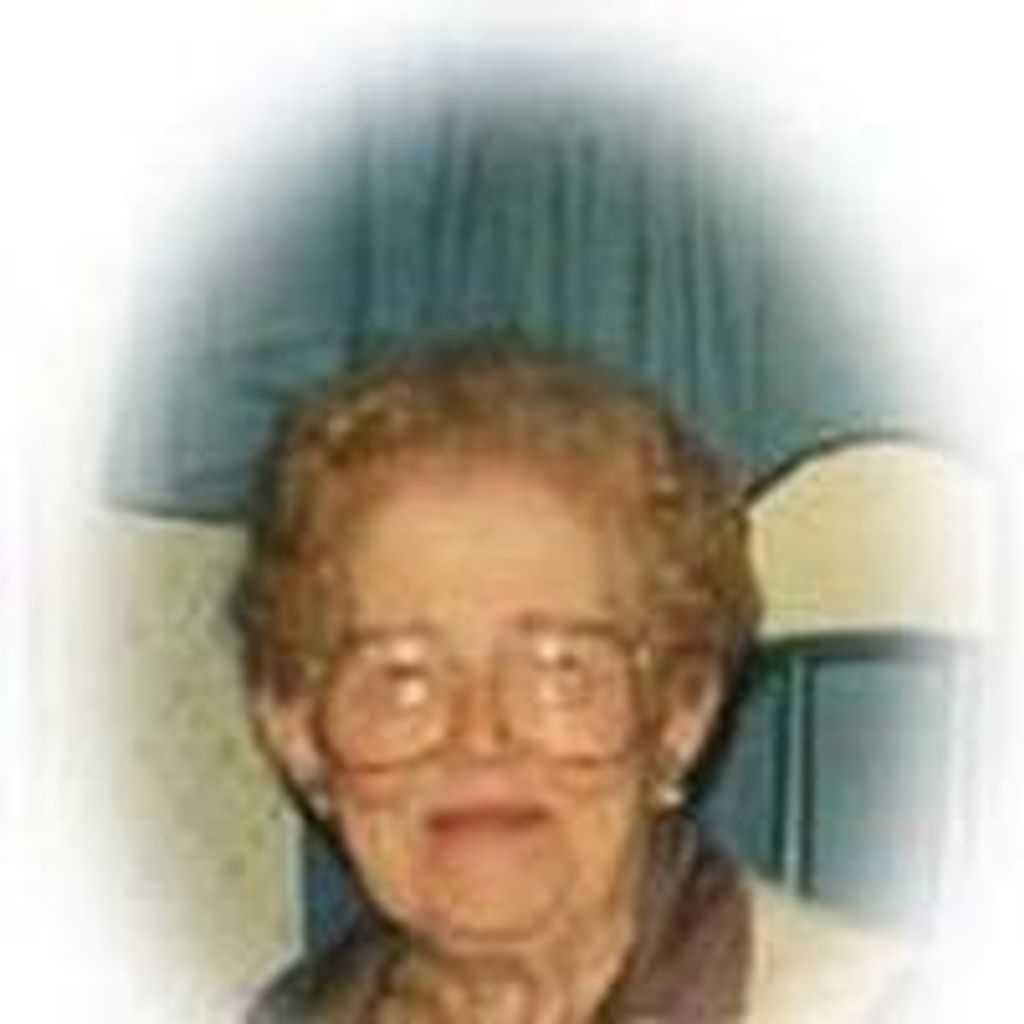 Dorothy E. Fox
