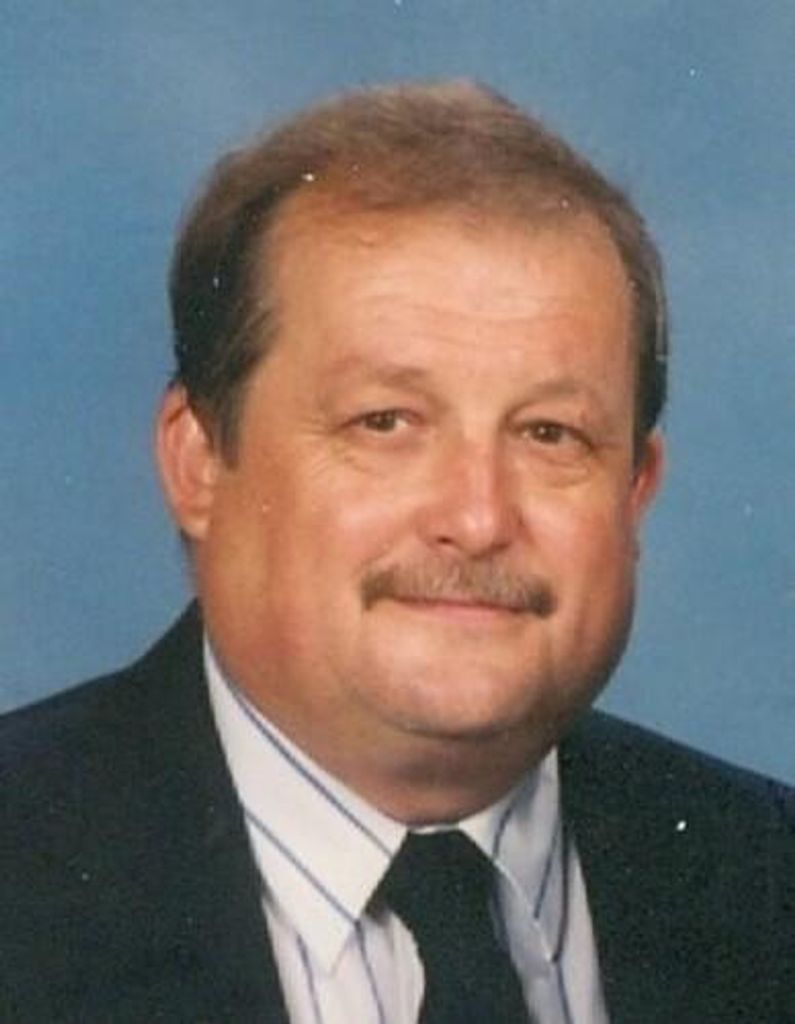 Thomas F. Schierl Profile Photo