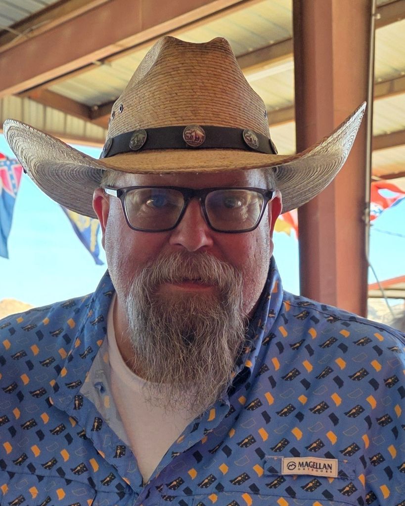 Darin Patrick Jester