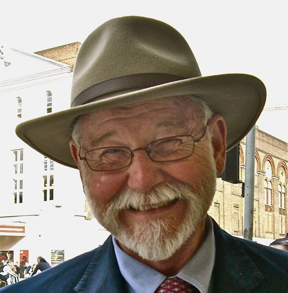 Marshall Gregory