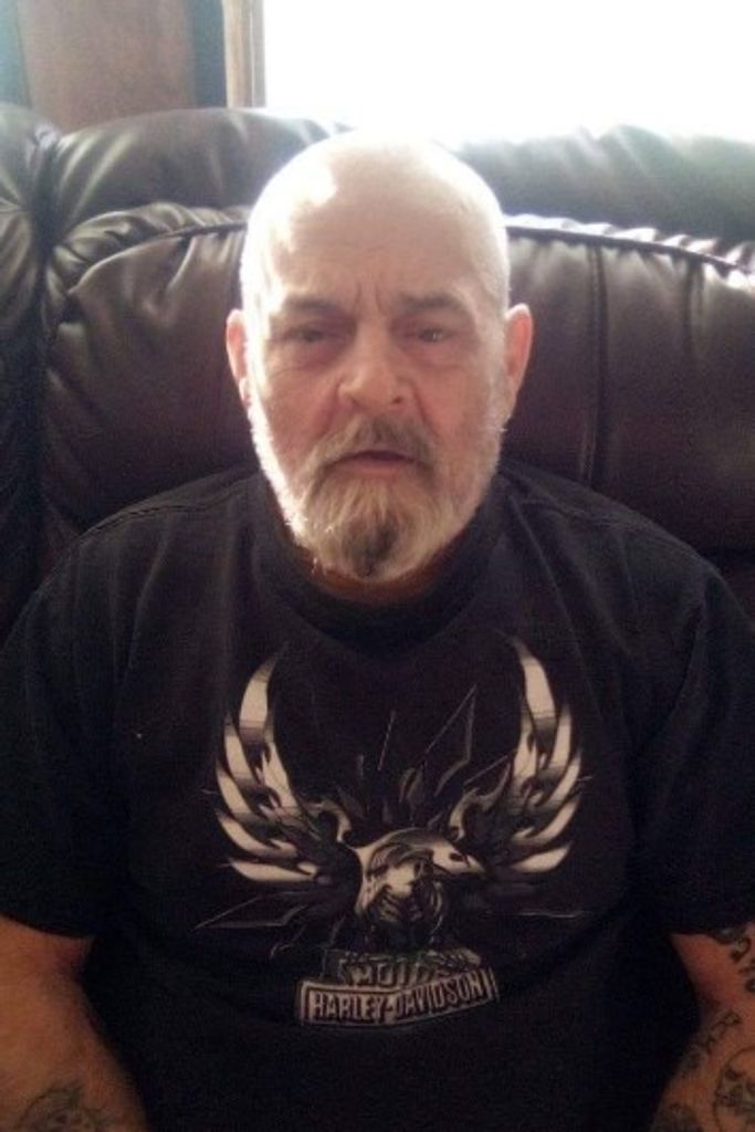 Roger Allen Janes Profile Photo