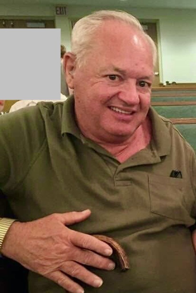 Joseph Higgins Profile Photo