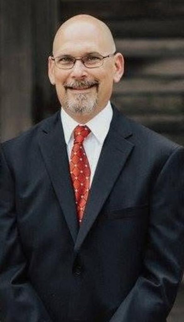 Dr. William George "Billy" Coates Jr, Dpm