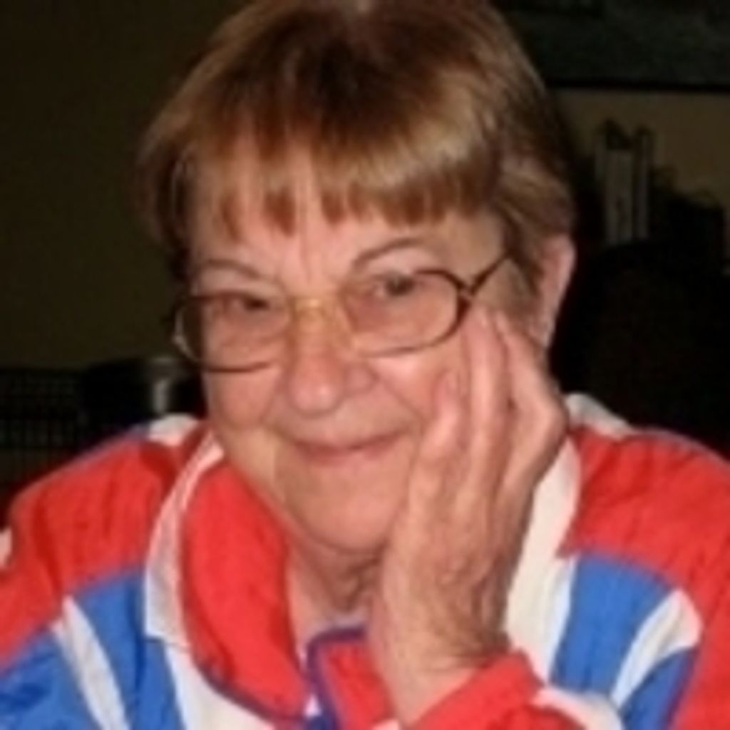 Susanna M. Travis