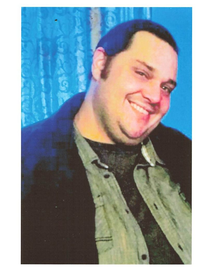 Jason Leroy Pickett Profile Photo