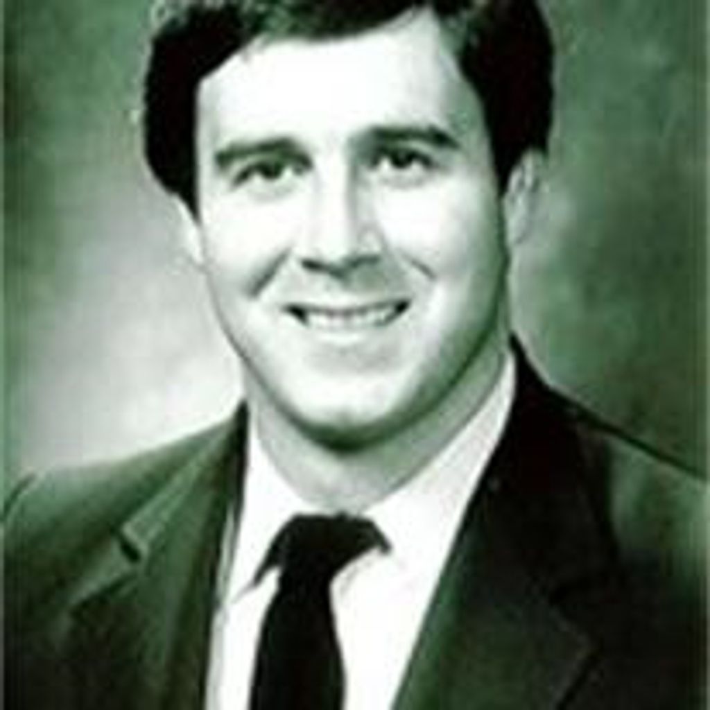 Carl F. Gehringer