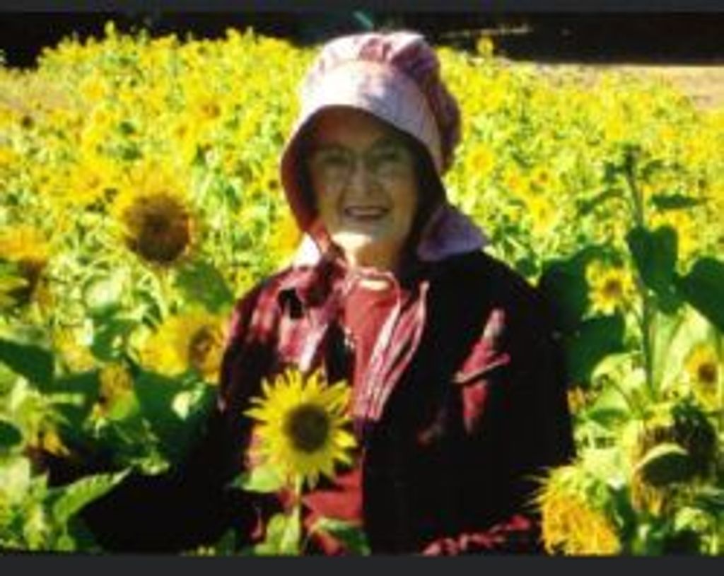 Deloris Moore Baughman Profile Photo