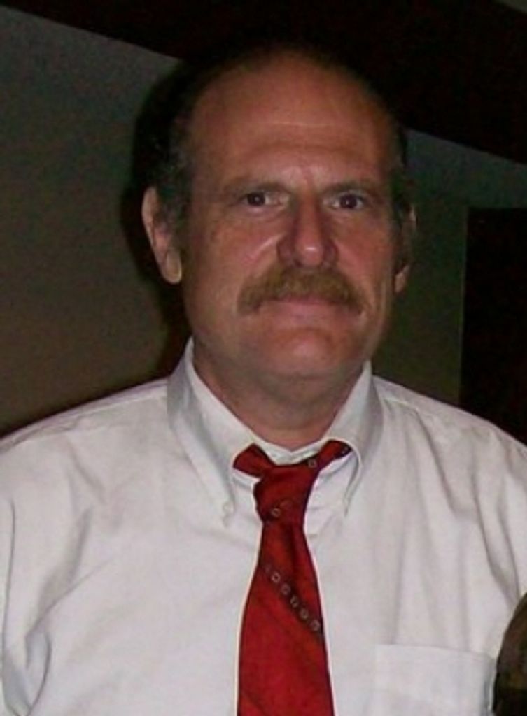 Roger Neil Williams