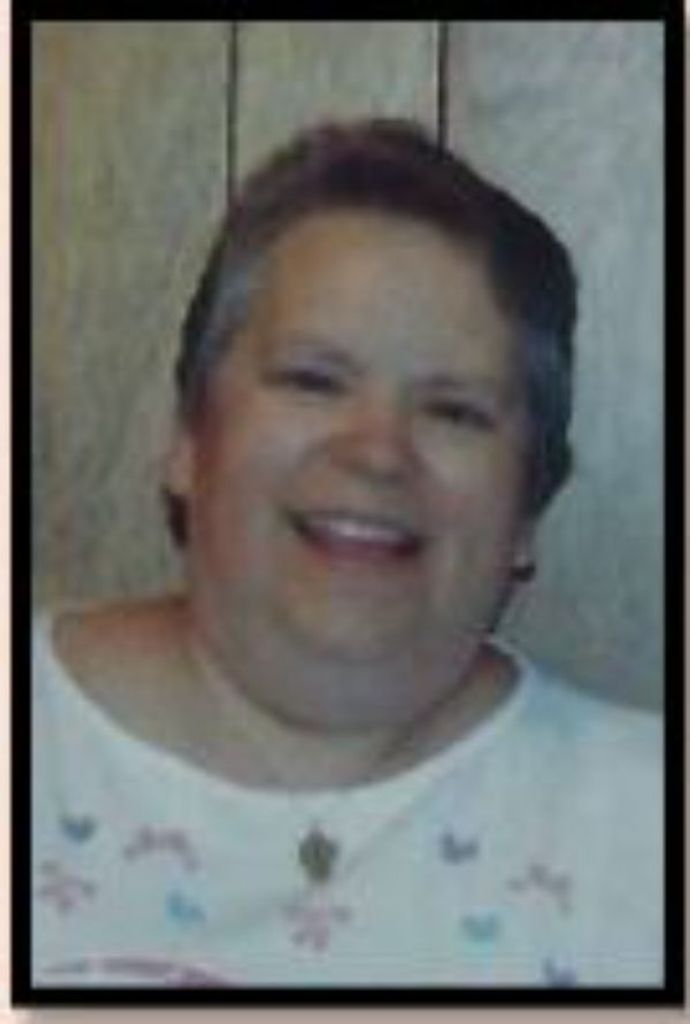 Sheila Rae Moore