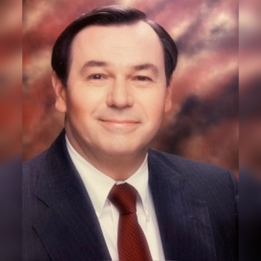 Mr. Paul Michael Cavanaugh