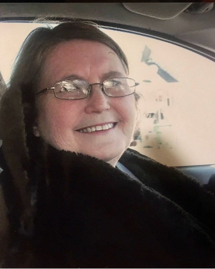 Evelyn Shouse Varble Profile Photo