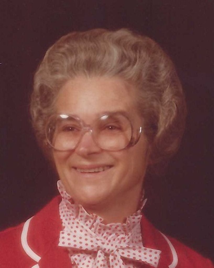 Virginia Wilbanks