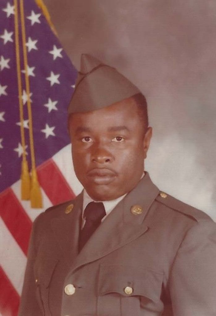 Lawrence "June" Givens