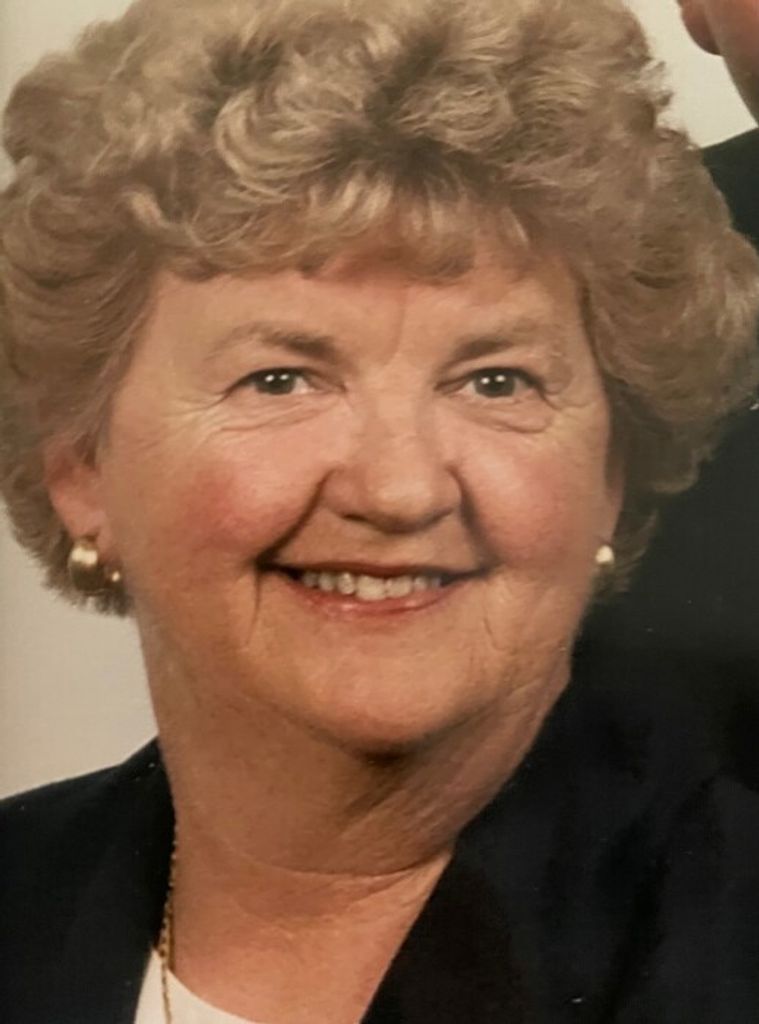 Judith Clemons