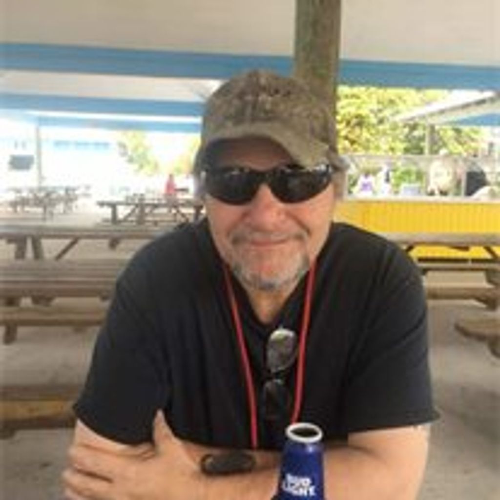 Bruce A. Pike