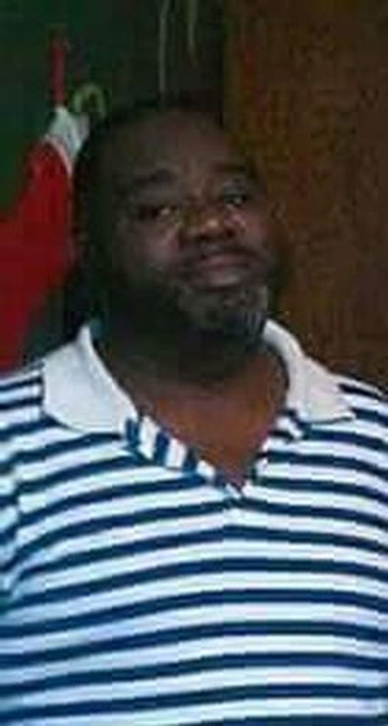 Everett Dejuan Johnson