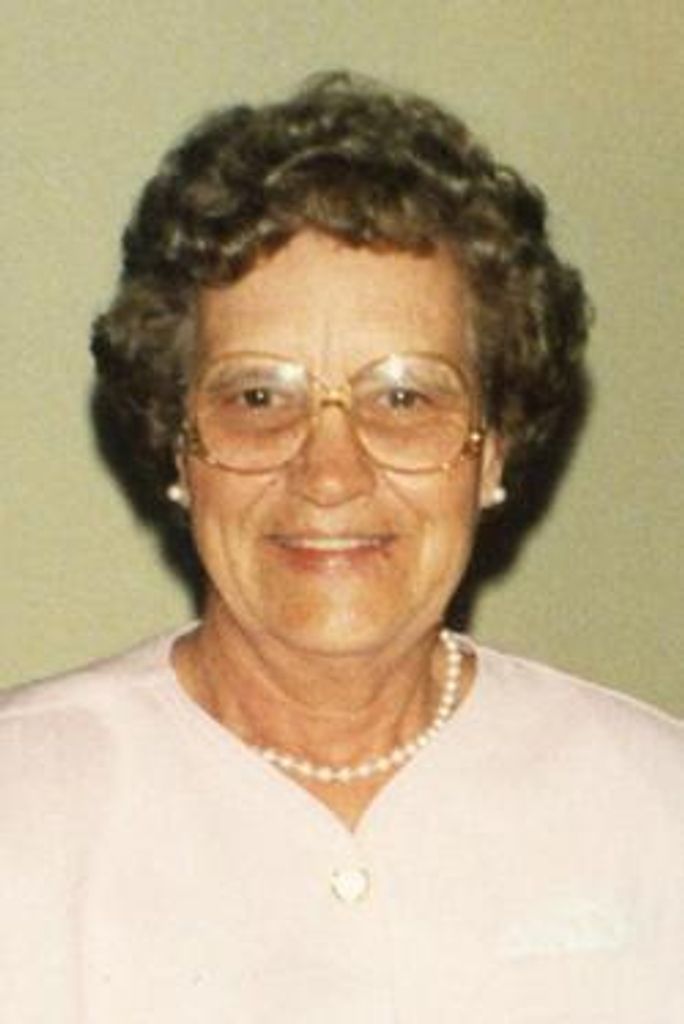 Esther C. Walk