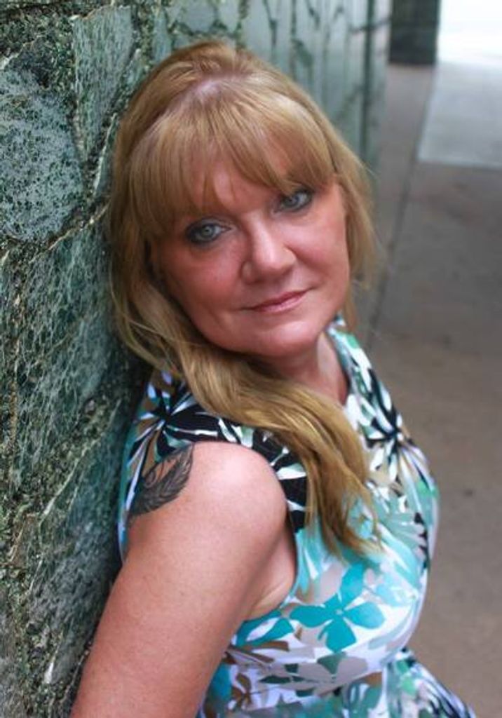 Rebecca Sue Oleson Profile Photo