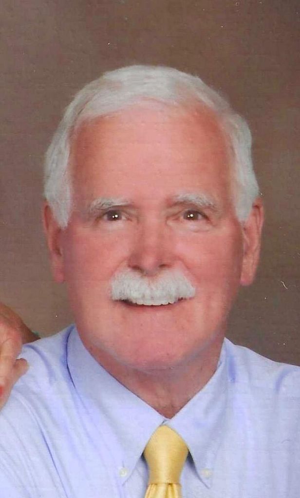 John E. Alenduff Profile Photo