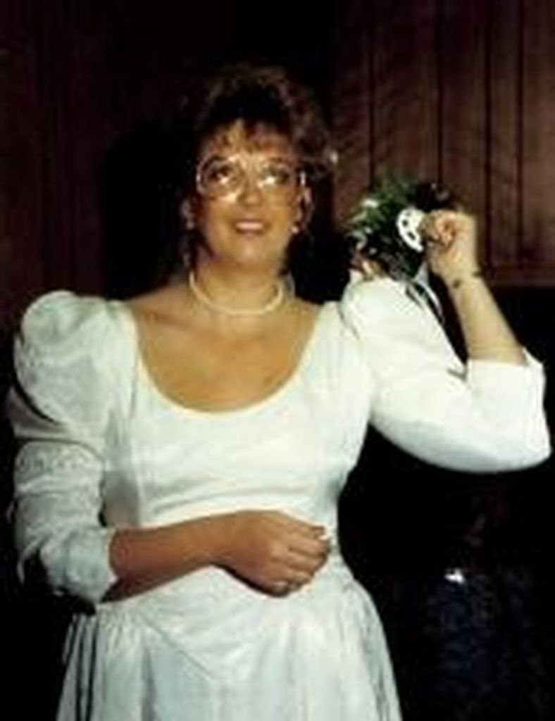 Regina Gail Martin Sims Profile Photo