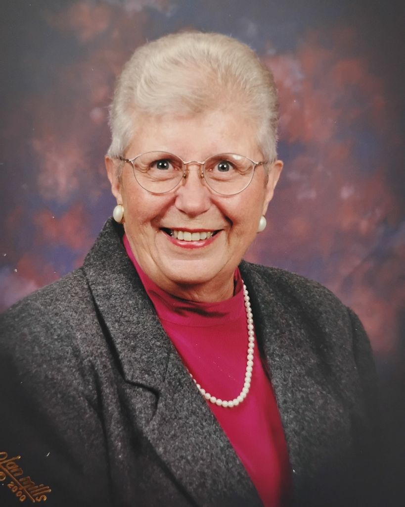 Ruth Annette Stuckert