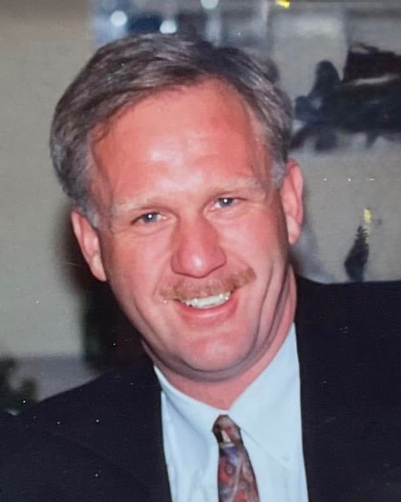 Michael James Sass, Sr. Profile Photo