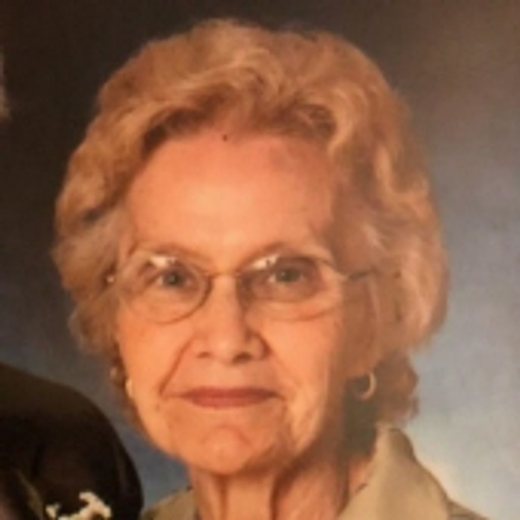 Virda I. Morris Profile Photo