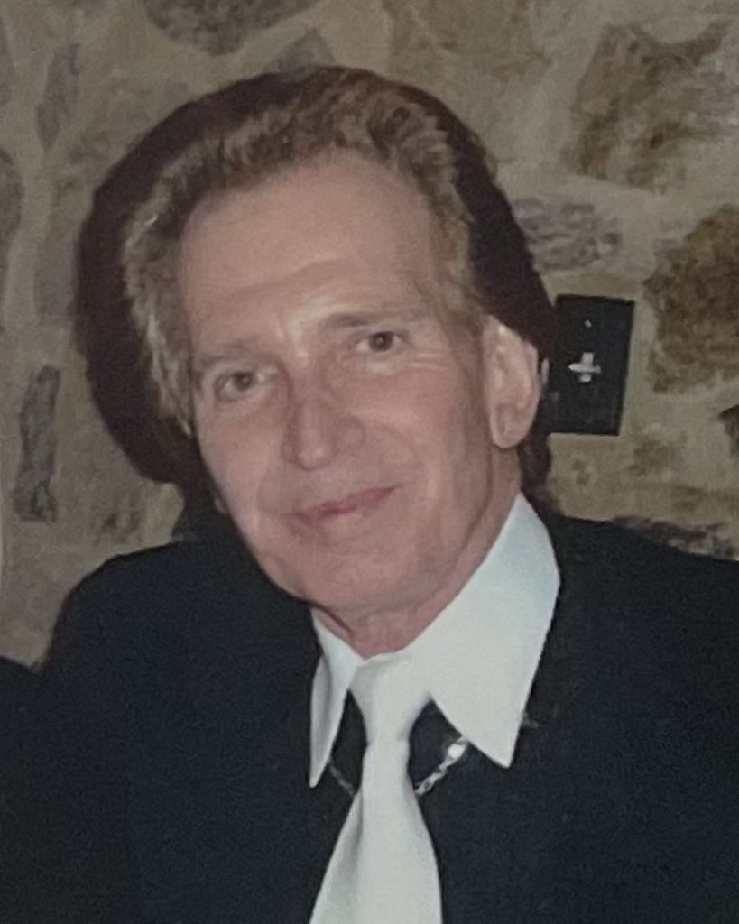 Carmine P Giordano Profile Photo