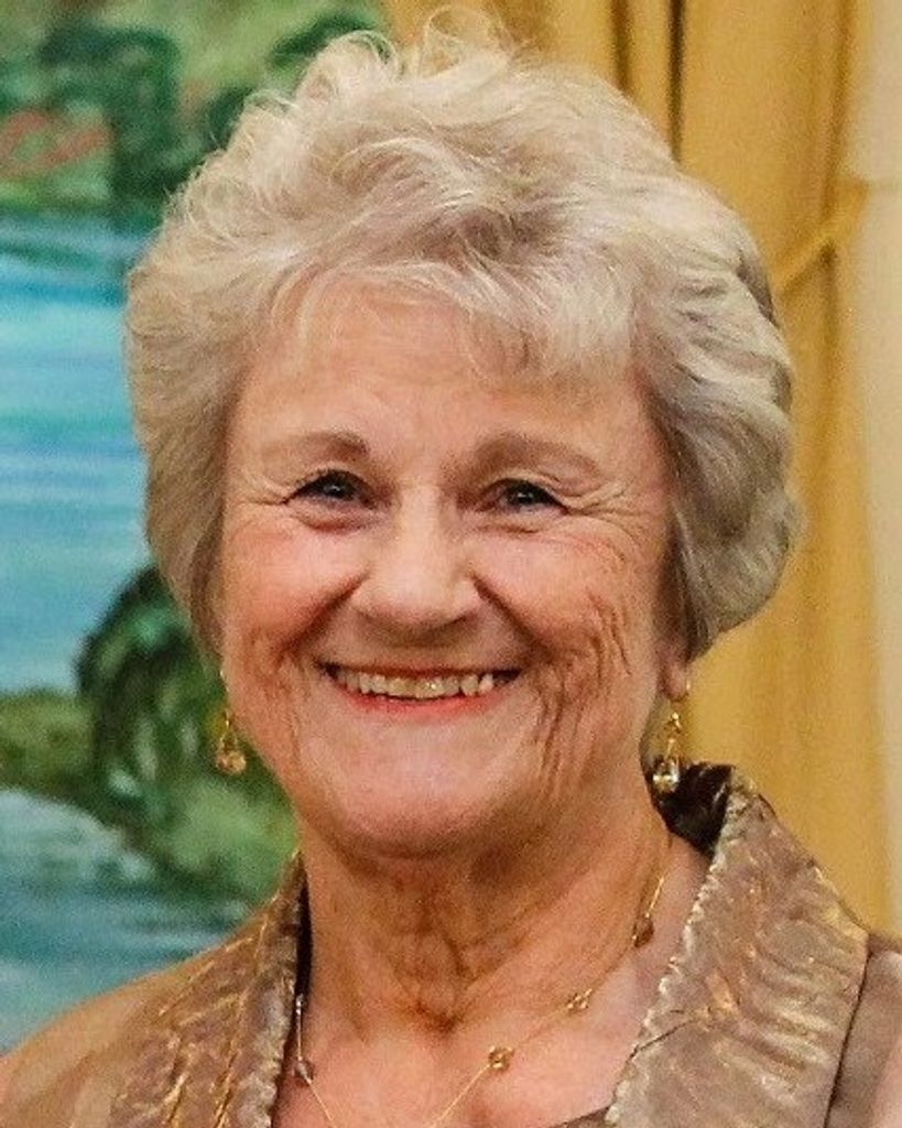Betty Jewel (Garner)  Jackson