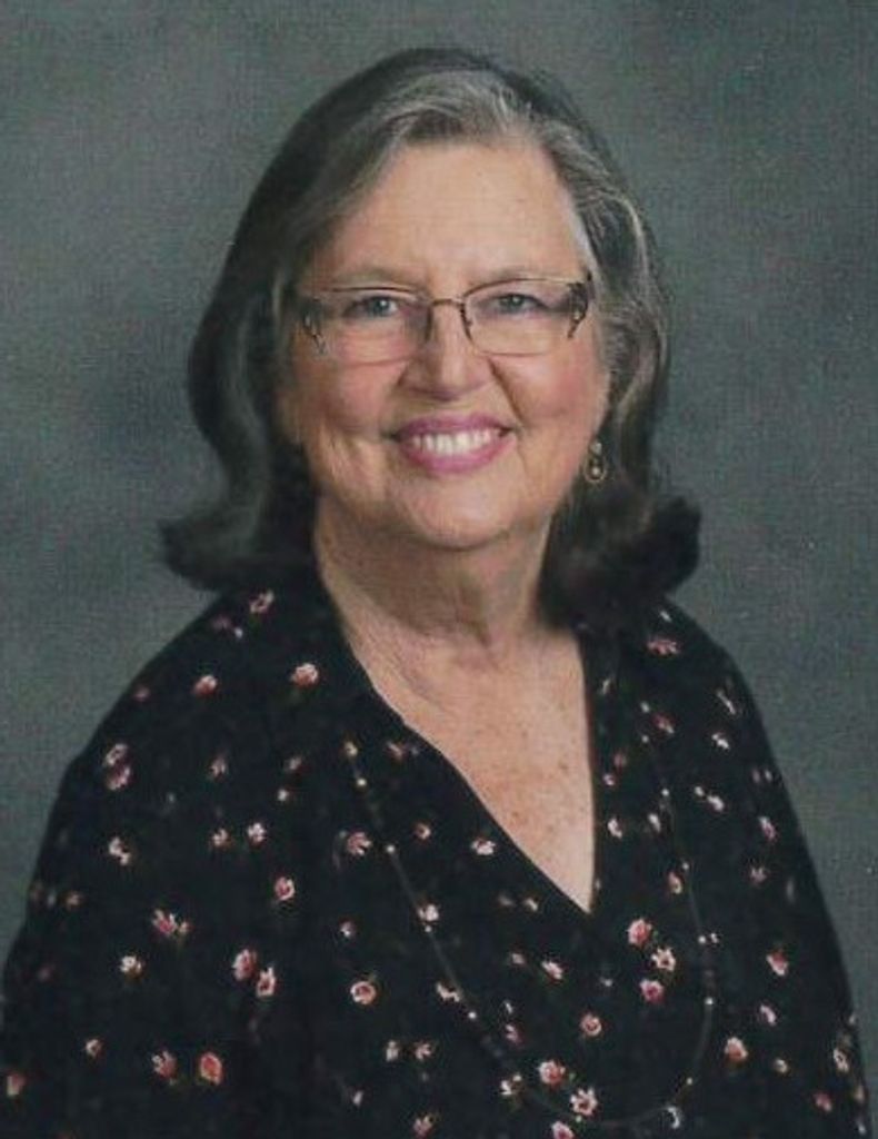 Eileen (Tapp)  Ford