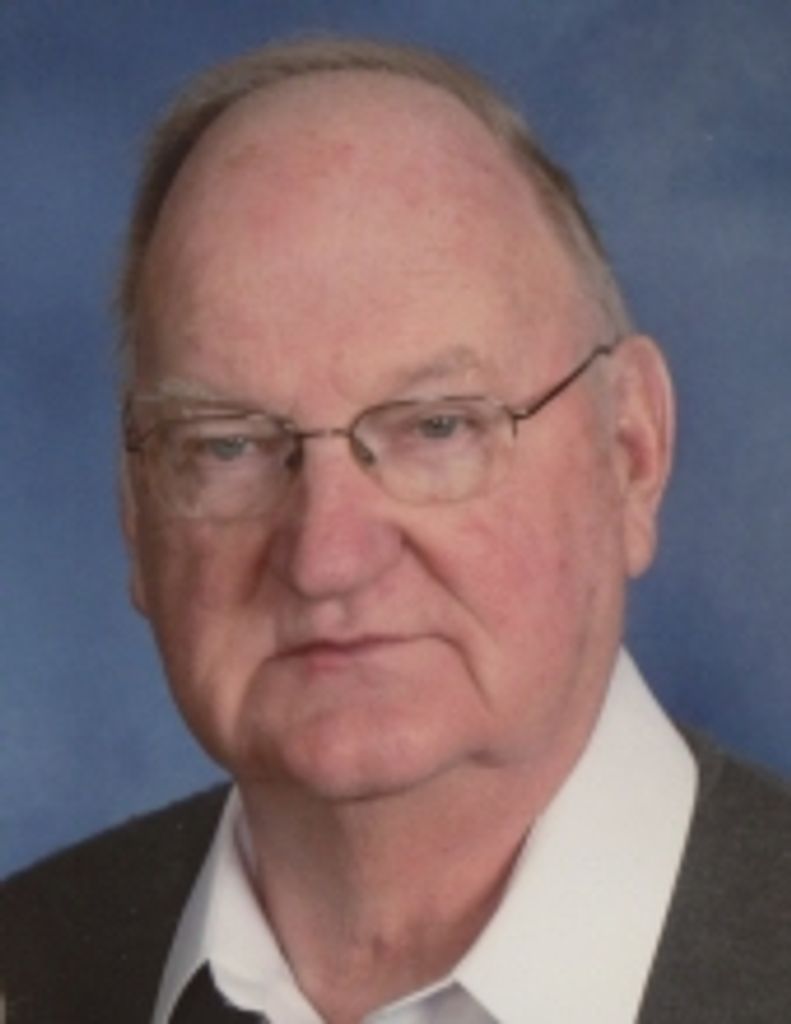 Dale  Edward  Rasmussen