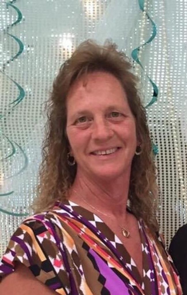 Tressy Louise Terry Wooten Profile Photo